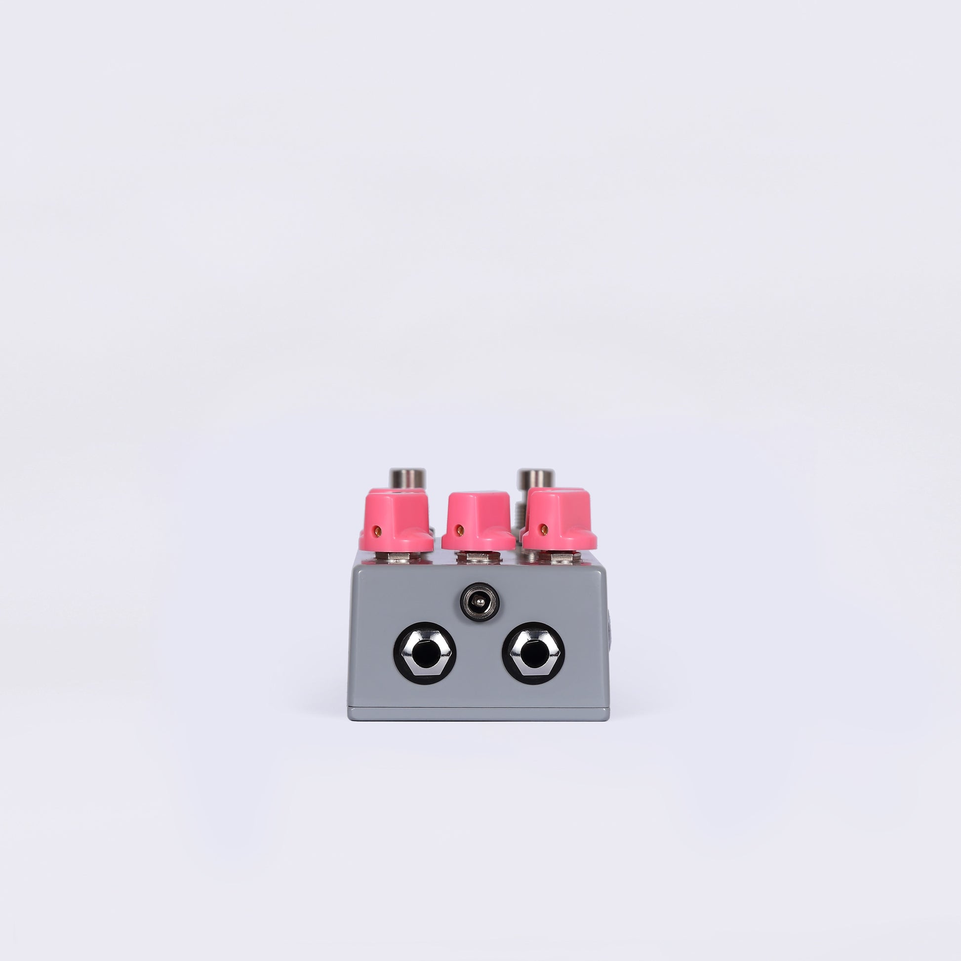 ama pedal AC noises AMA V.2