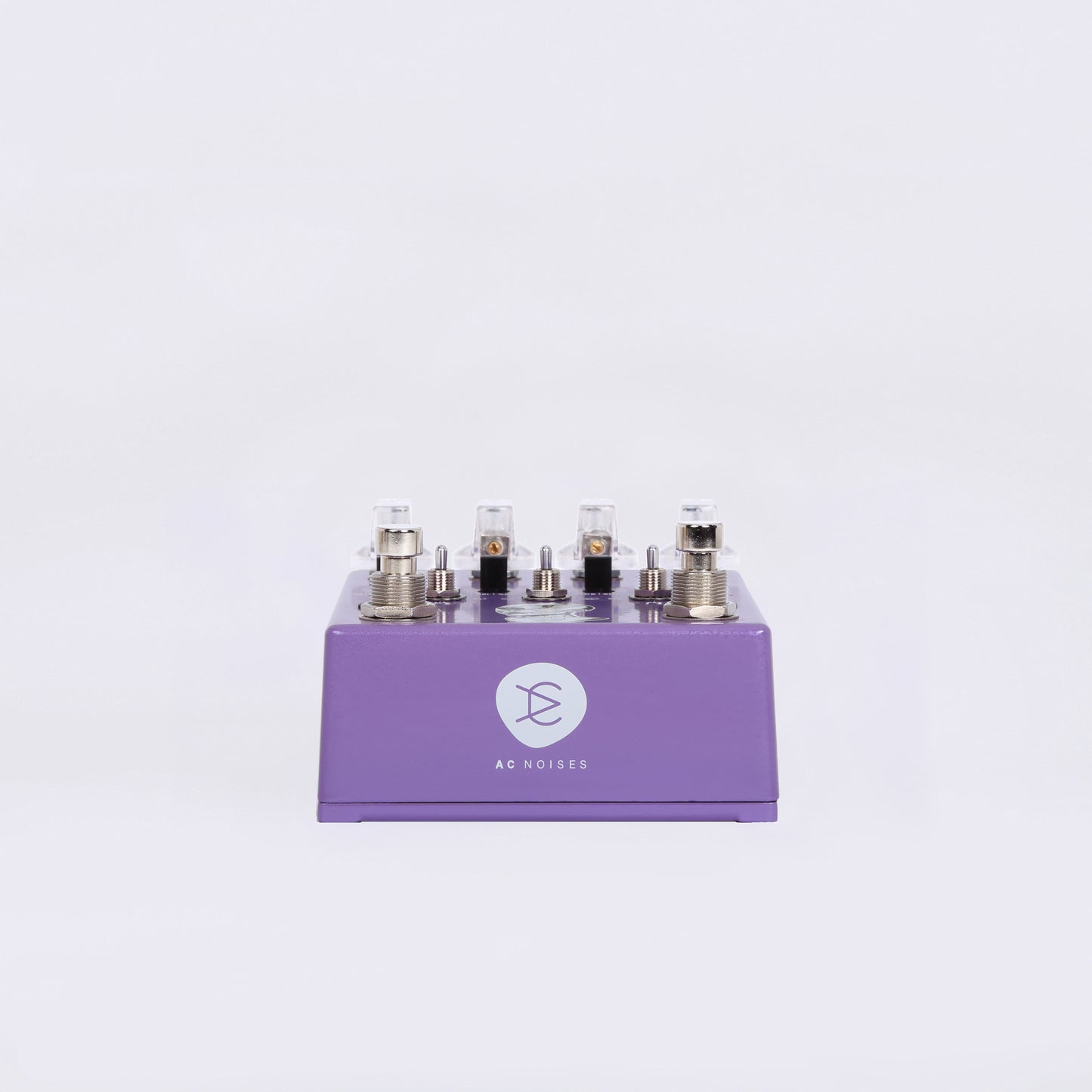 CONTINUA (stereo dynamic sampler and multi-effect)